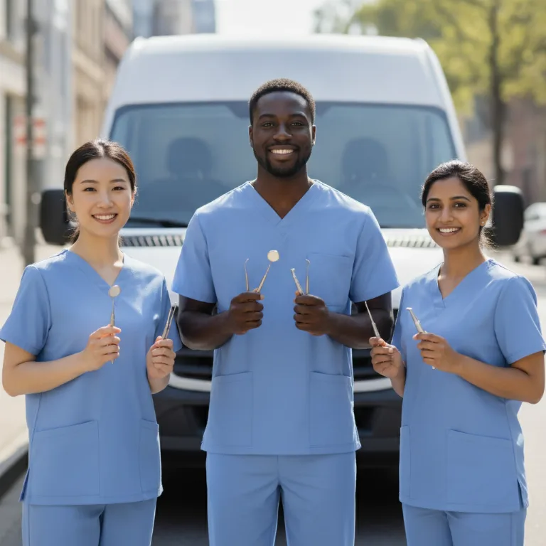 dentist Owen Sound