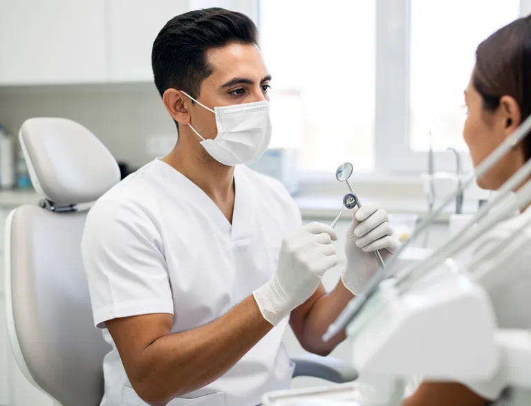 dentist Owen Sound